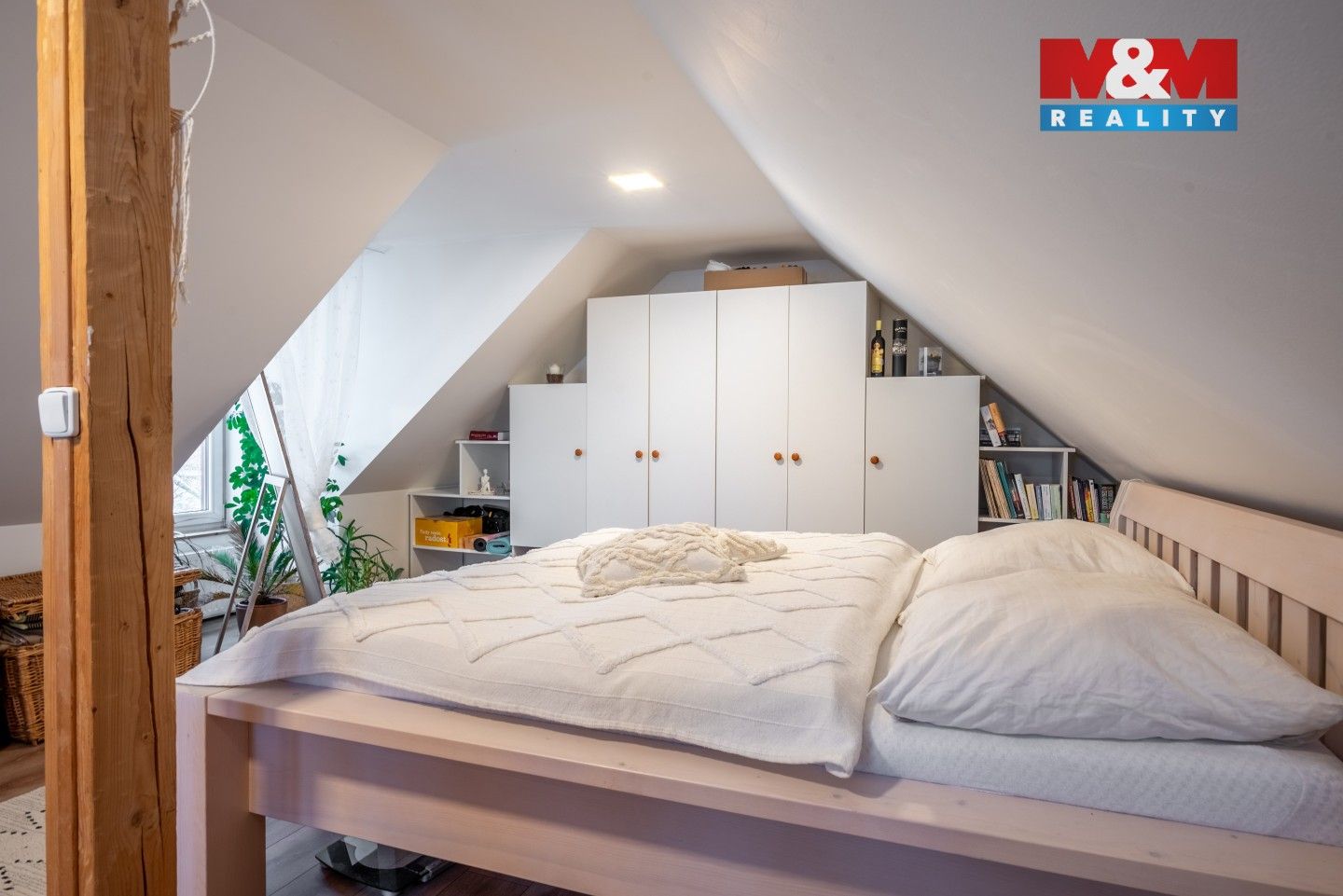 Prodej domu 80 m² - foto 10