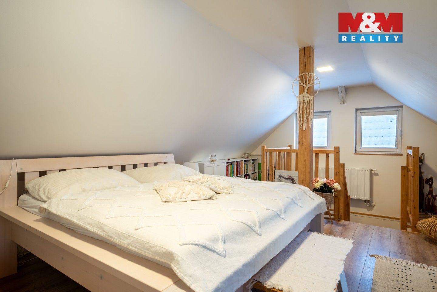 Prodej domu 80 m² - foto 11