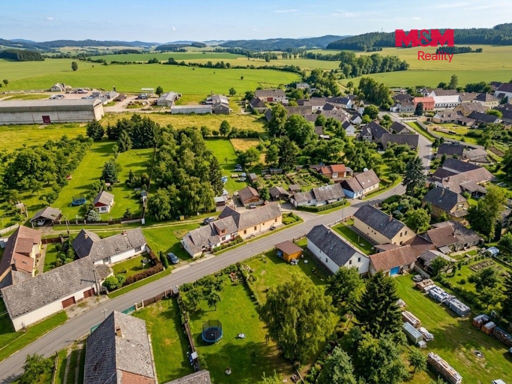 Prodej domu 80 m² - foto 14