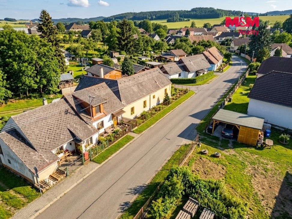 Prodej domu 80 m² - foto 15
