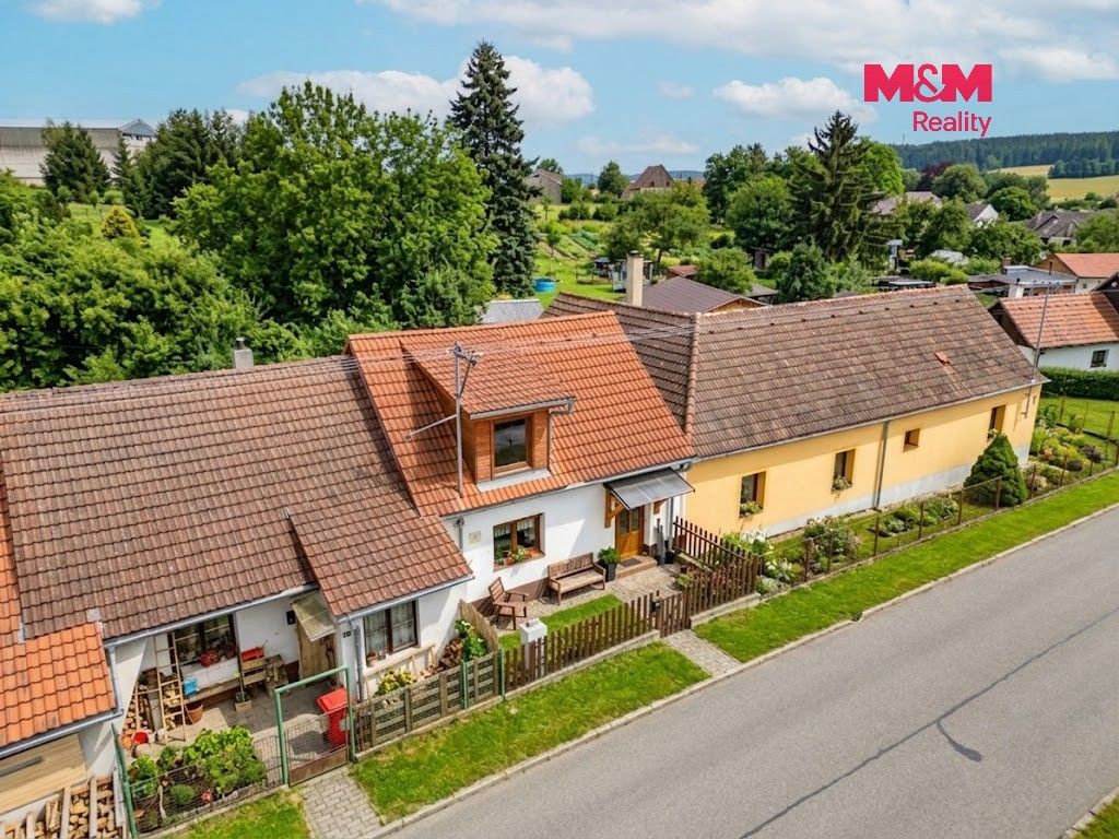 Prodej domu 80 m² - foto 16