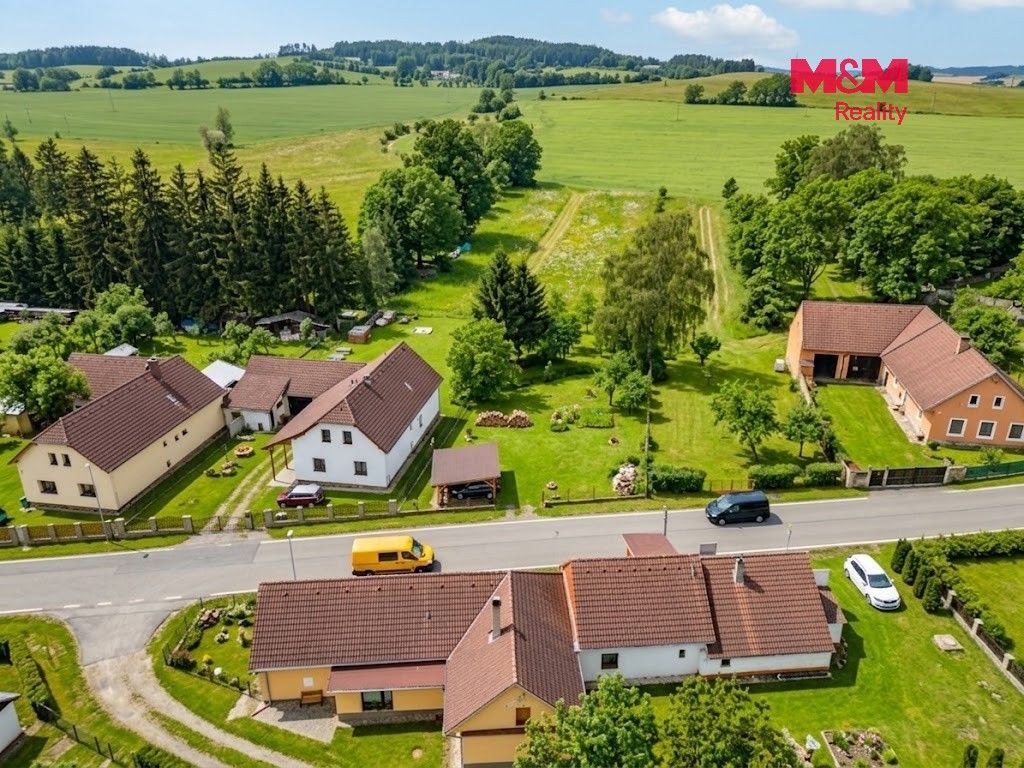 Prodej domu 80 m² - foto 18