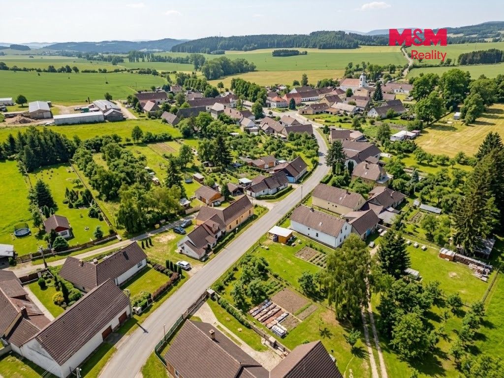 Prodej domu 80 m² - foto 17