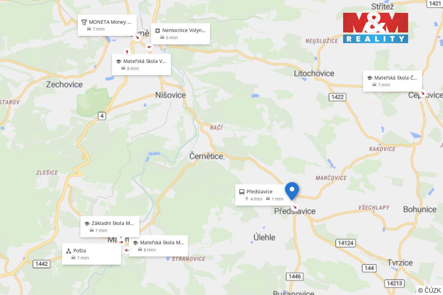 Prodej domu 80 m² - foto 21