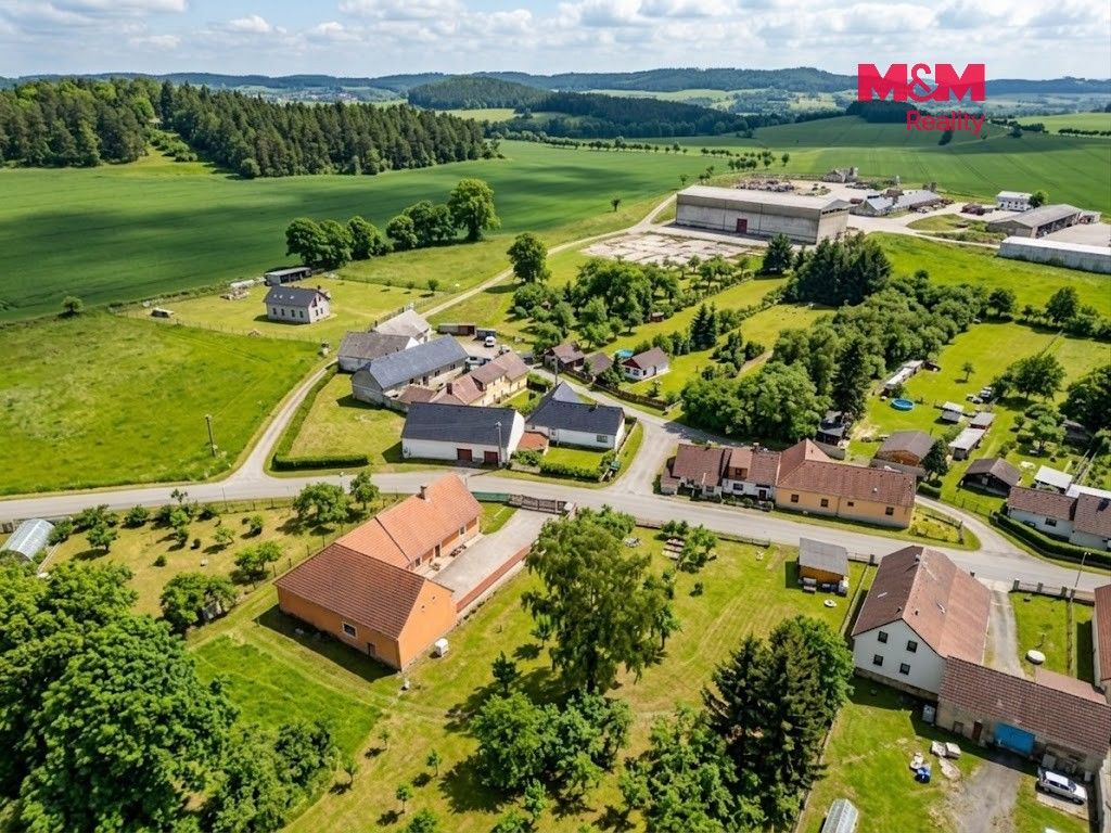 Prodej domu 80 m² - foto 19