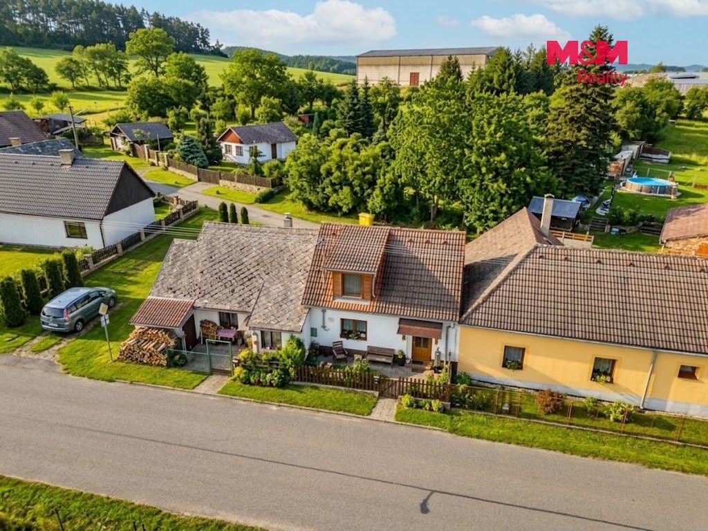 Prodej domu 80 m² - foto 20