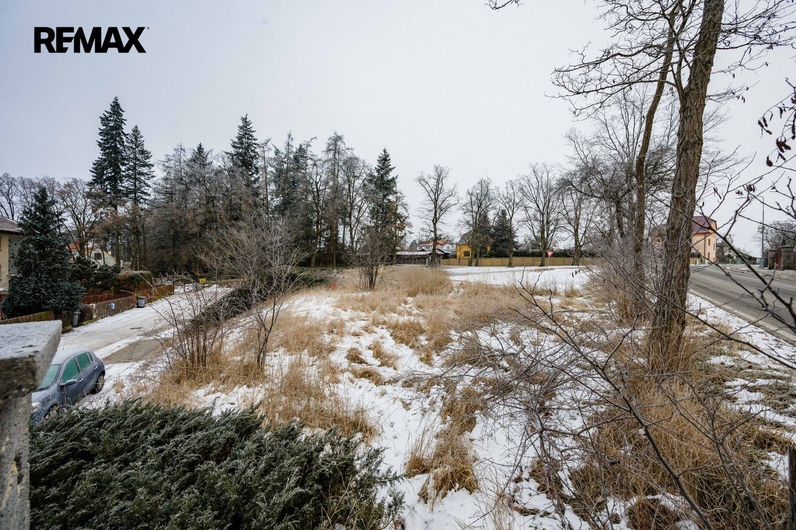 Prodej pozemku 806 m² - foto 10