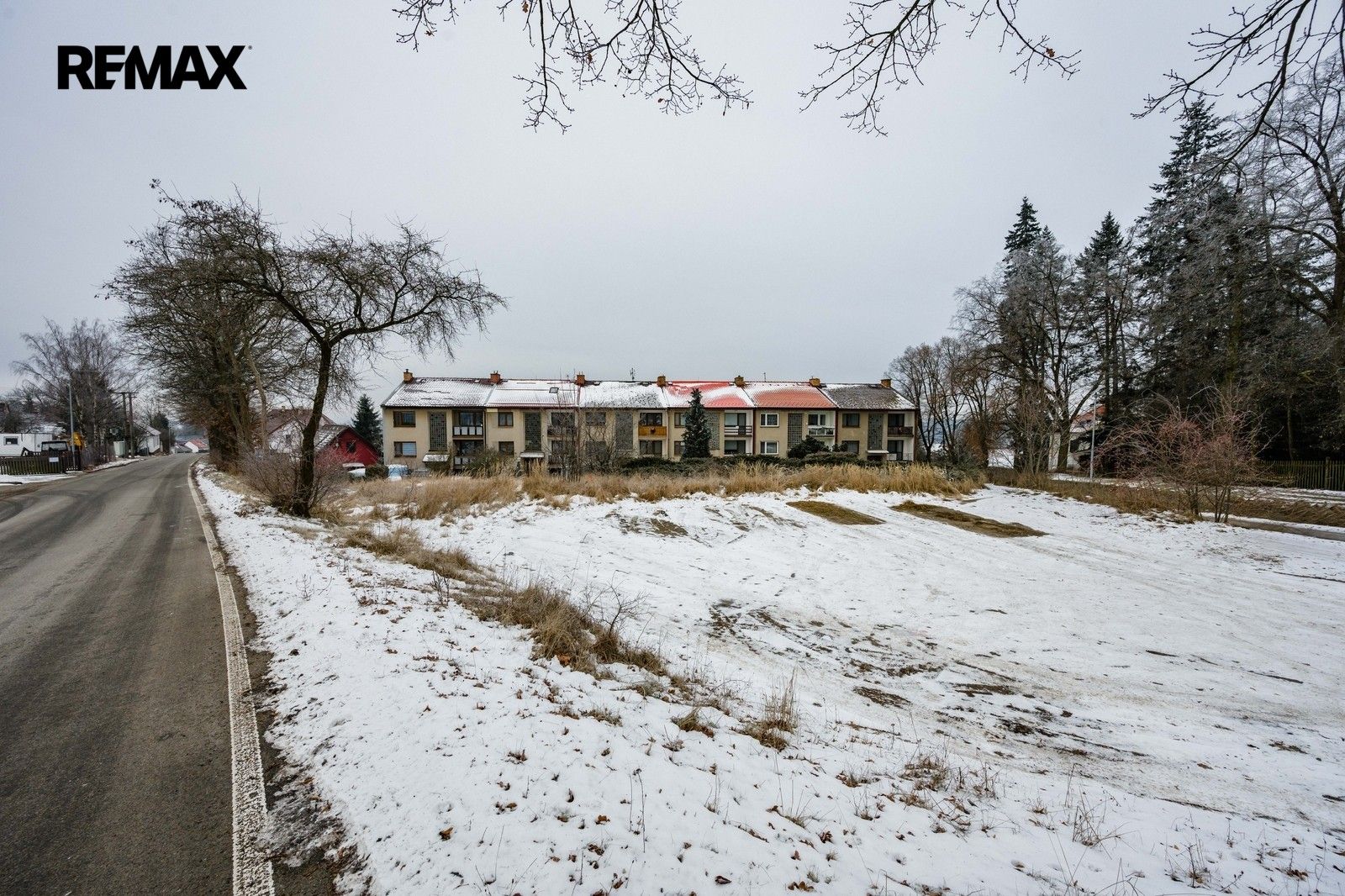 Prodej pozemku 806 m² - foto 12