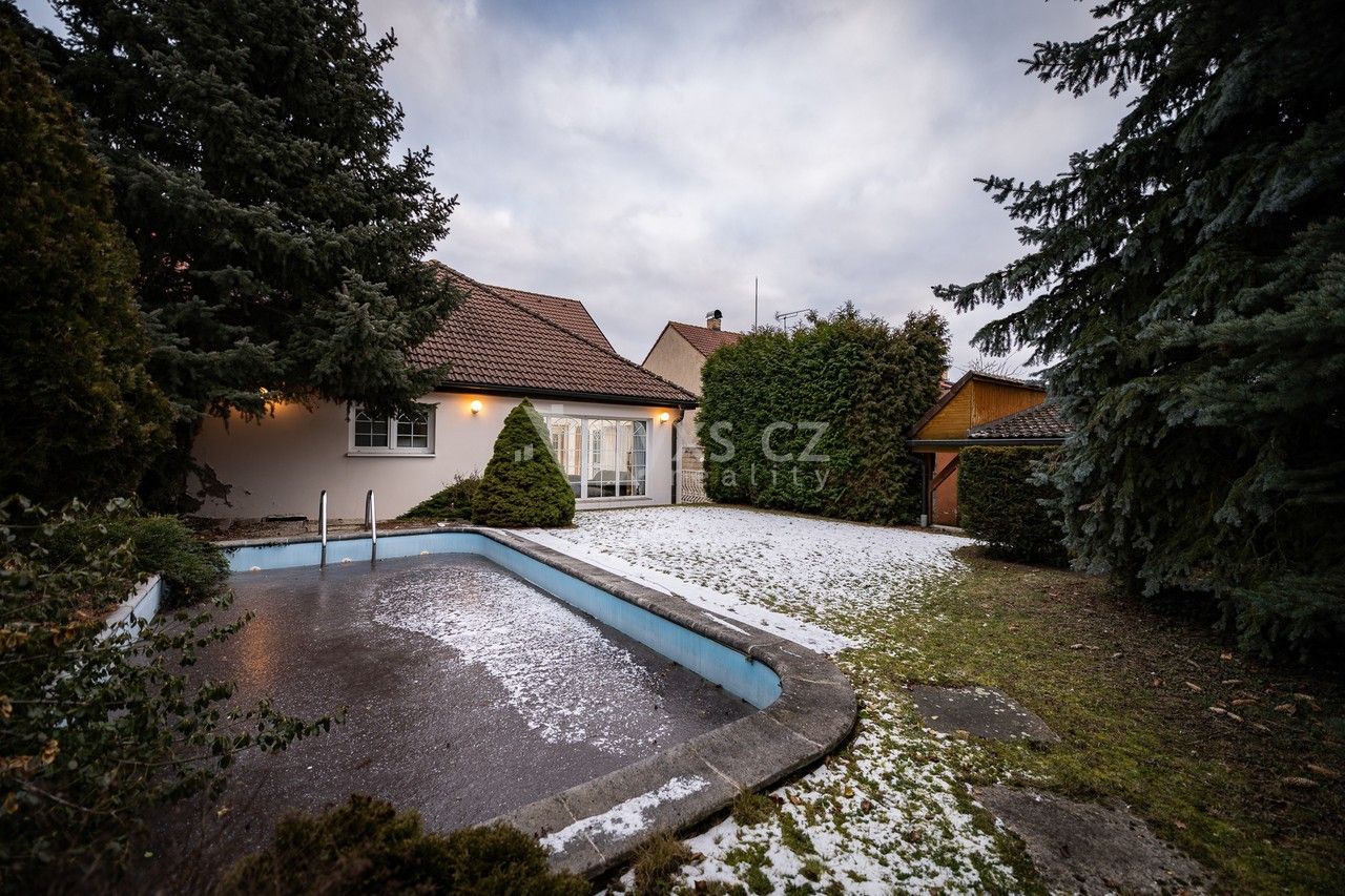 Prodej domu 276 m² - foto 14
