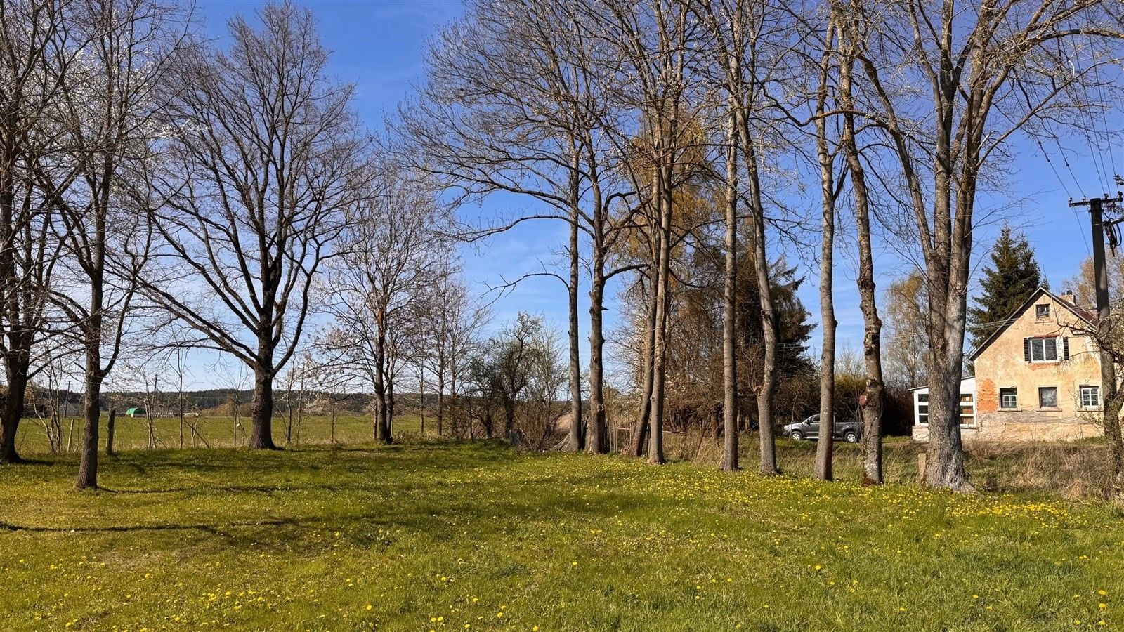 Prodej pozemku 1661 m² - foto 3