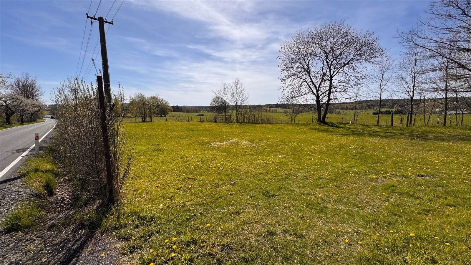Prodej pozemku 1661 m² - foto 4