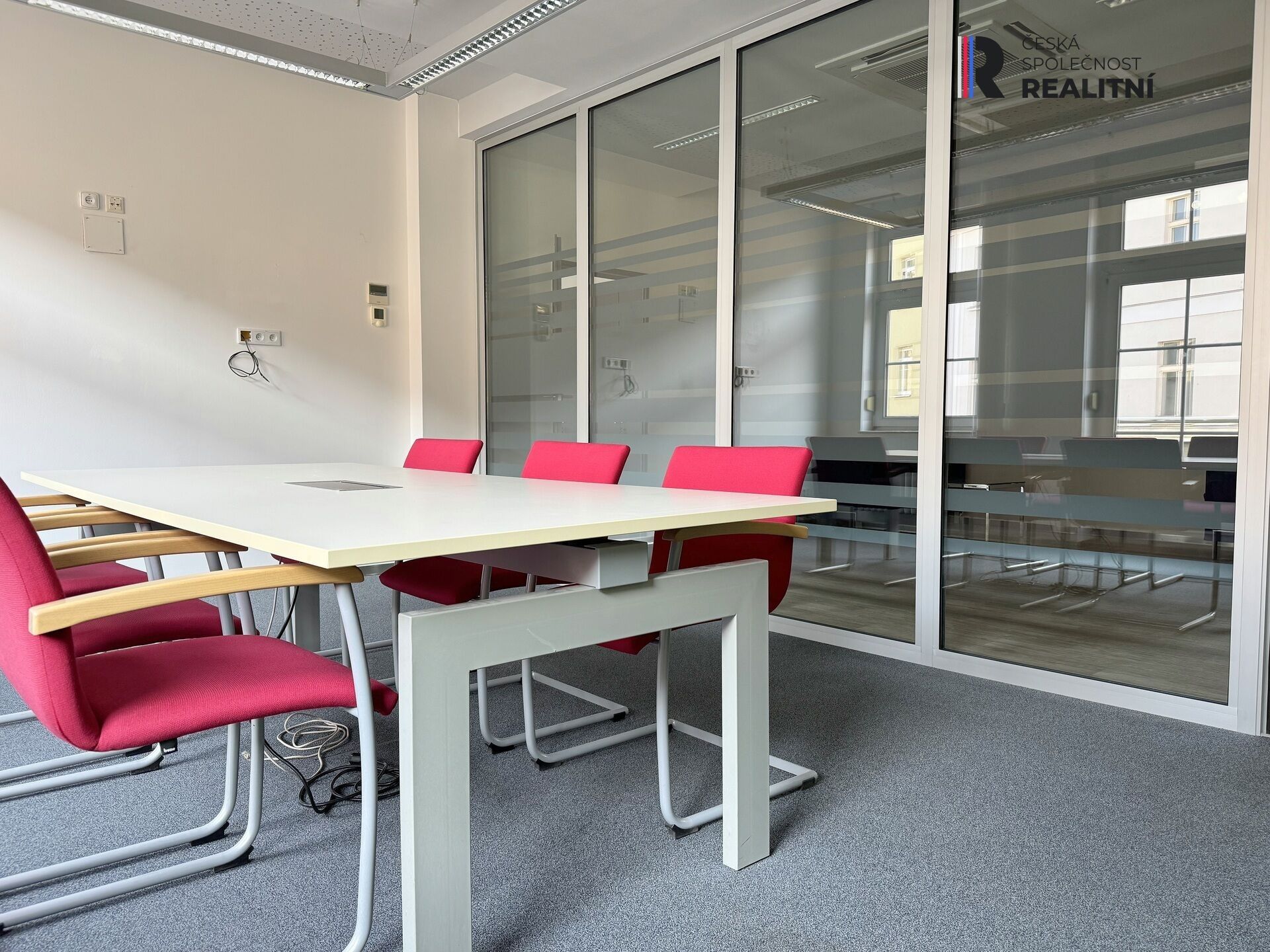 Pronájem komerčního prostoru 110 m² - foto 6