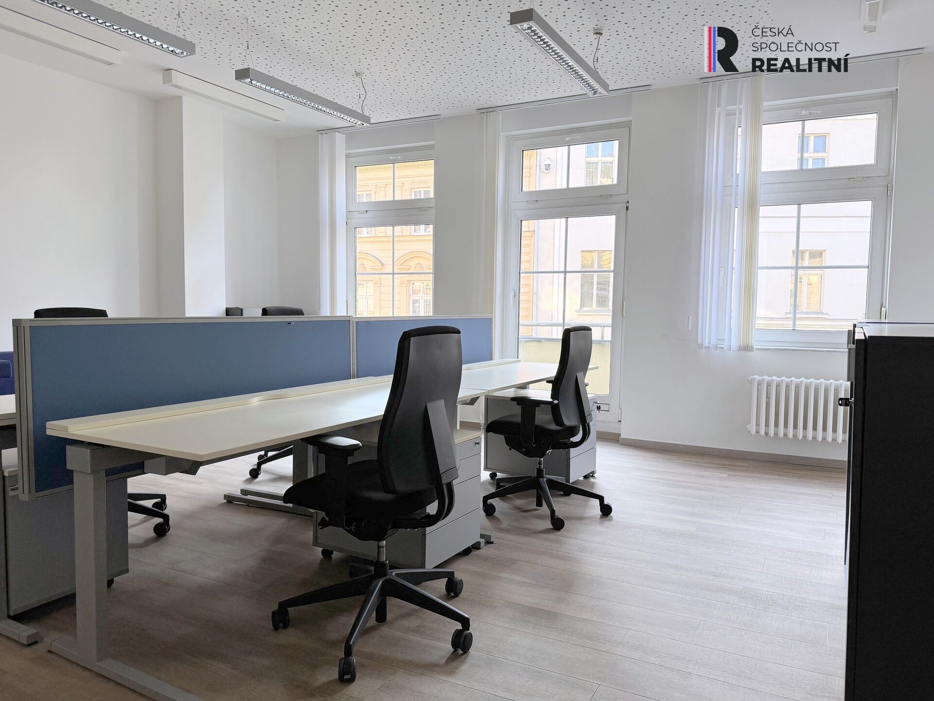 Pronájem komerčního prostoru 110 m² - foto 8