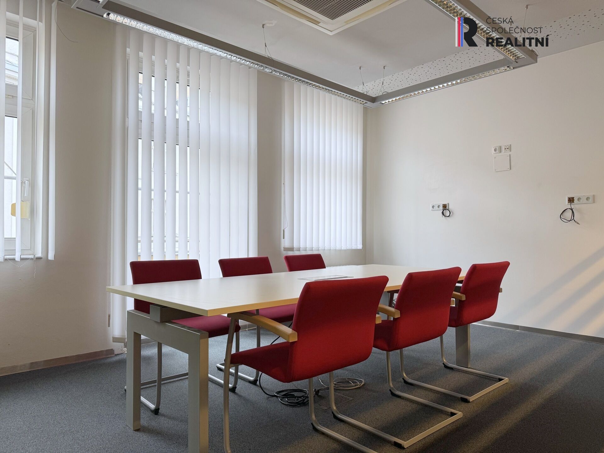 Pronájem komerčního prostoru 110 m² - foto 7