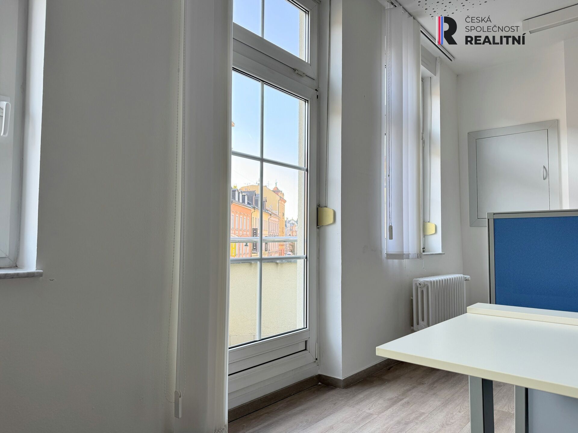 Pronájem komerčního prostoru 110 m² - foto 9