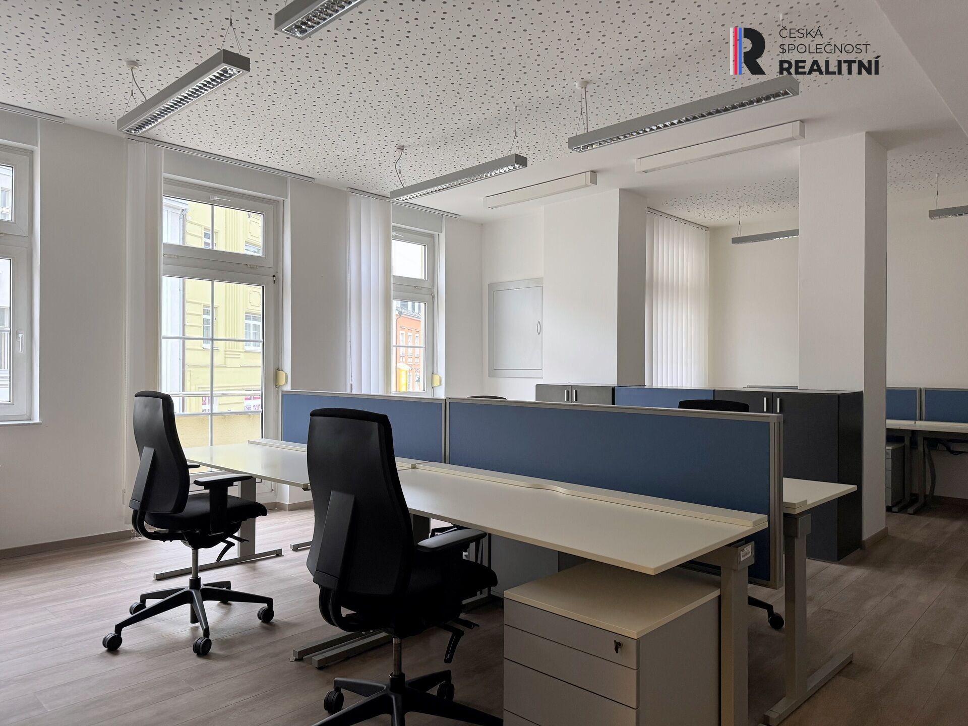 Pronájem komerčního prostoru 110 m² - foto 10