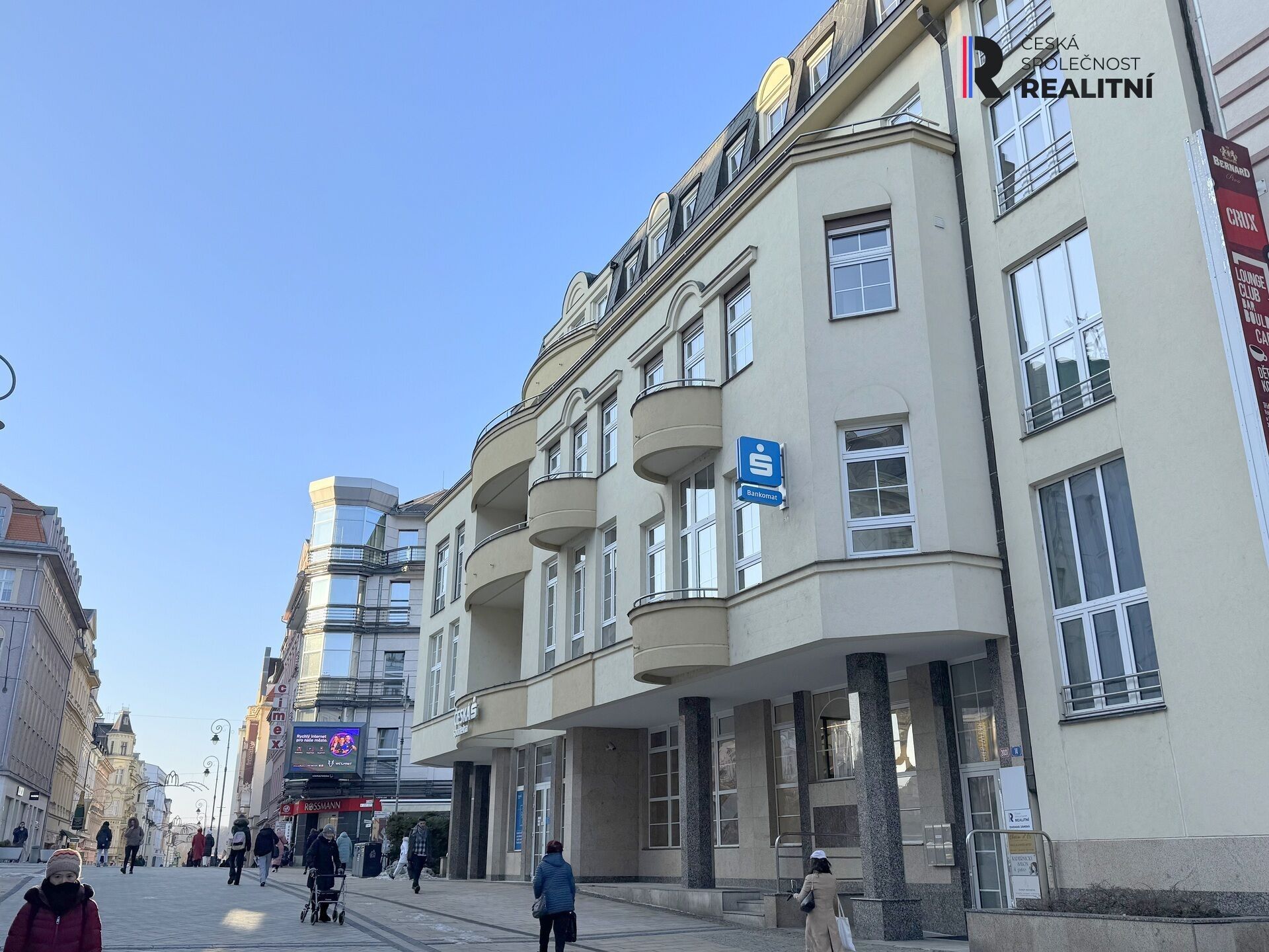 Pronájem komerčního prostoru 110 m² - foto 19