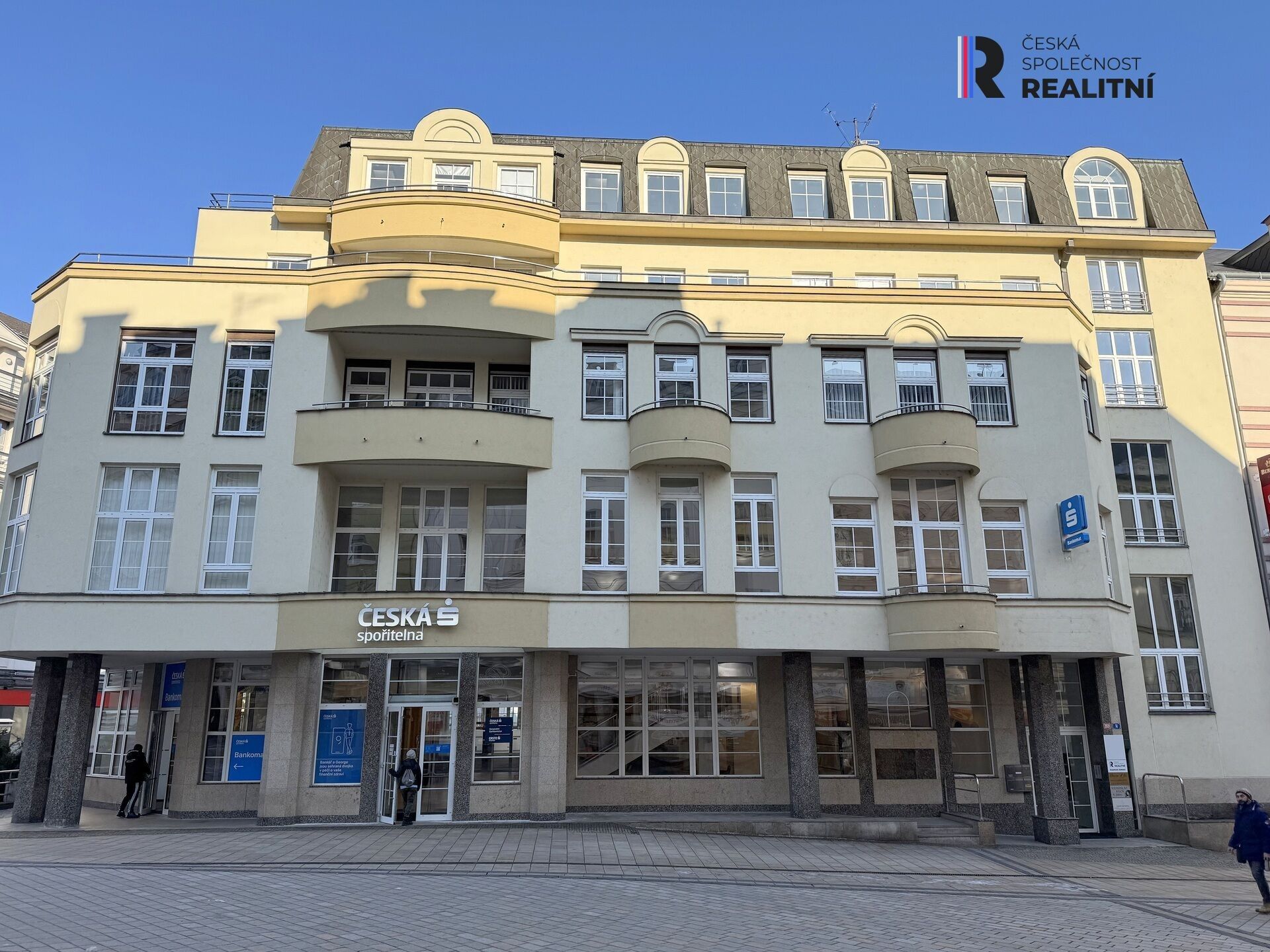 Pronájem komerčního prostoru 110 m² - foto 17