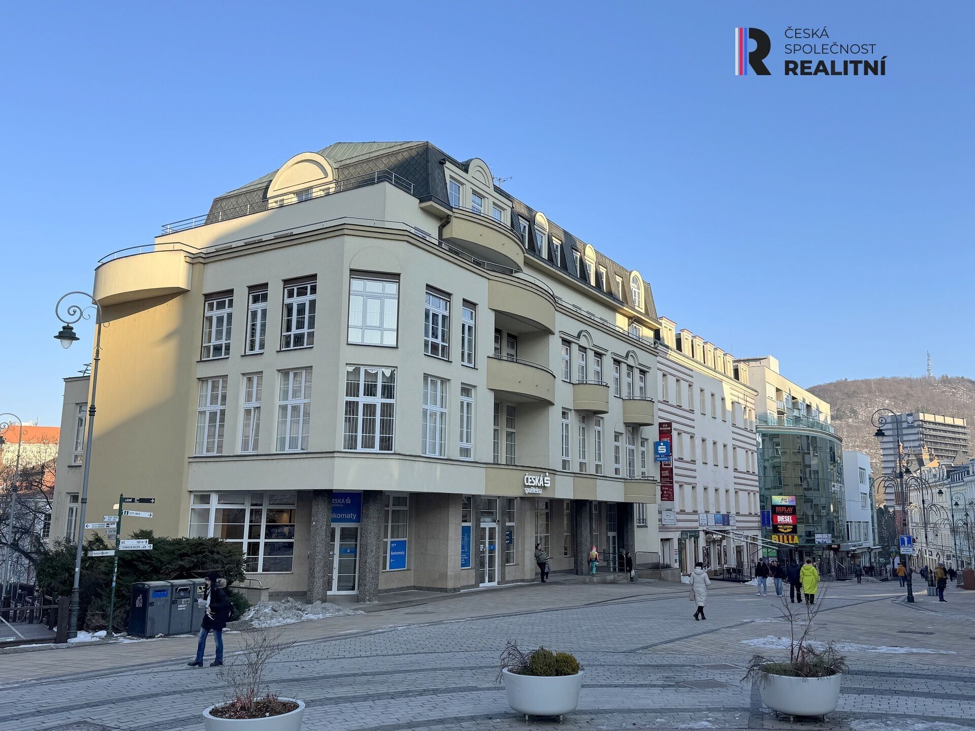Pronájem komerčního prostoru 110 m² - foto 18
