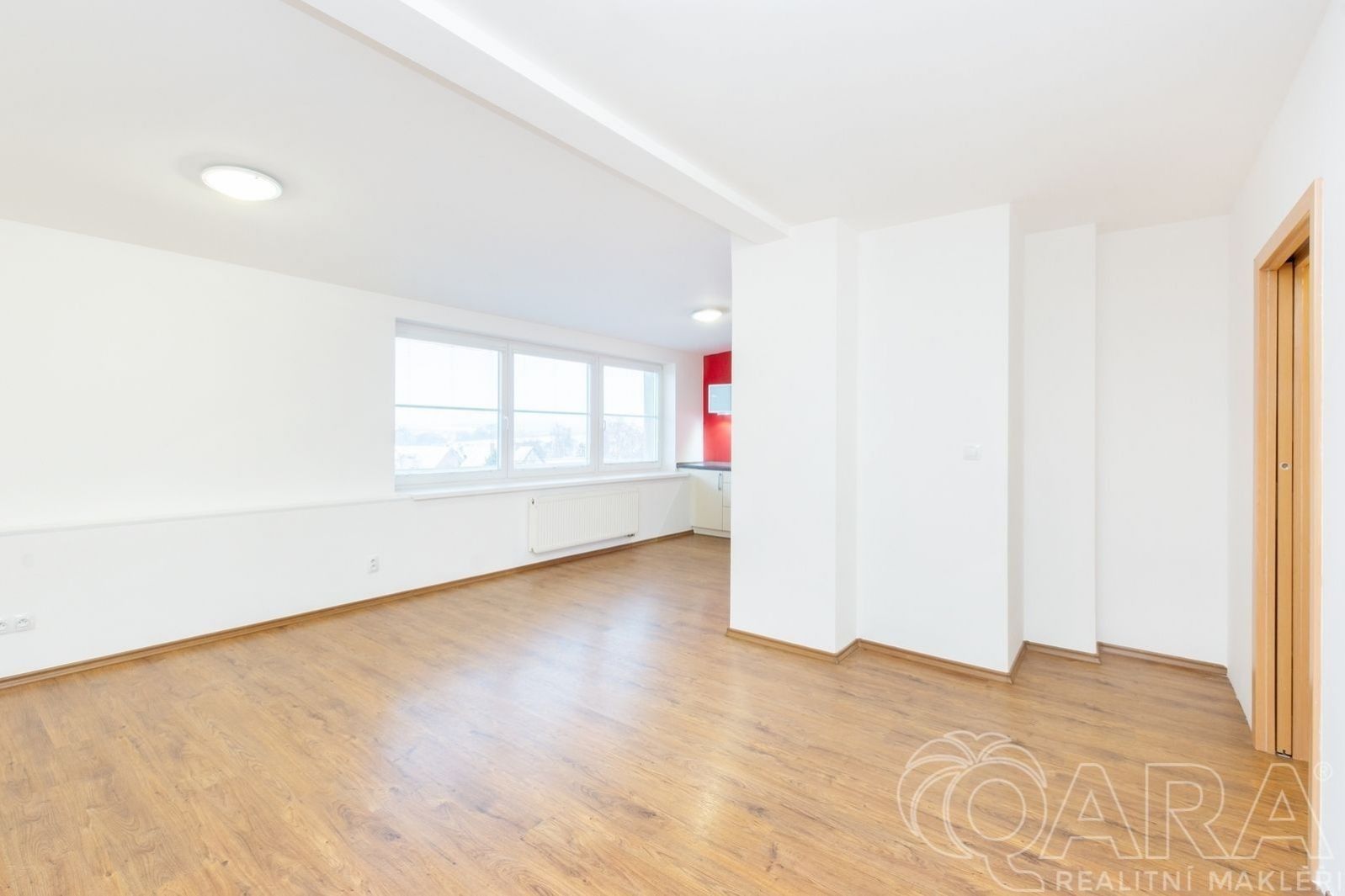 Prodej bytu 3+kk 89 m² - foto 1