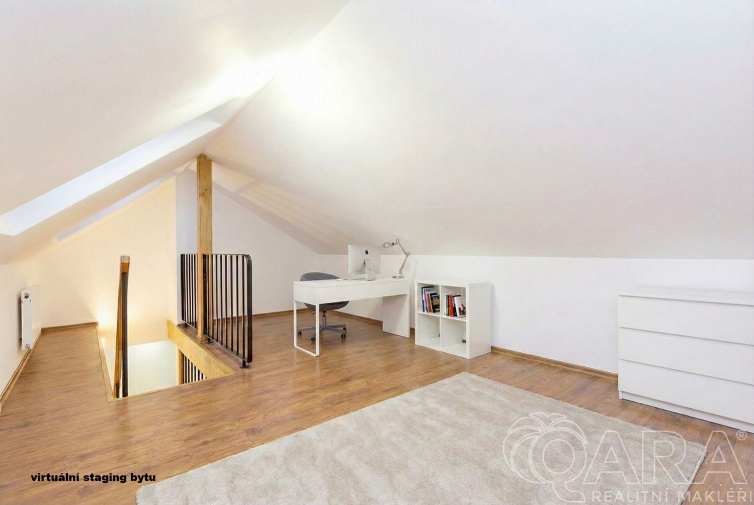 Prodej bytu 3+kk 89 m² - foto 9