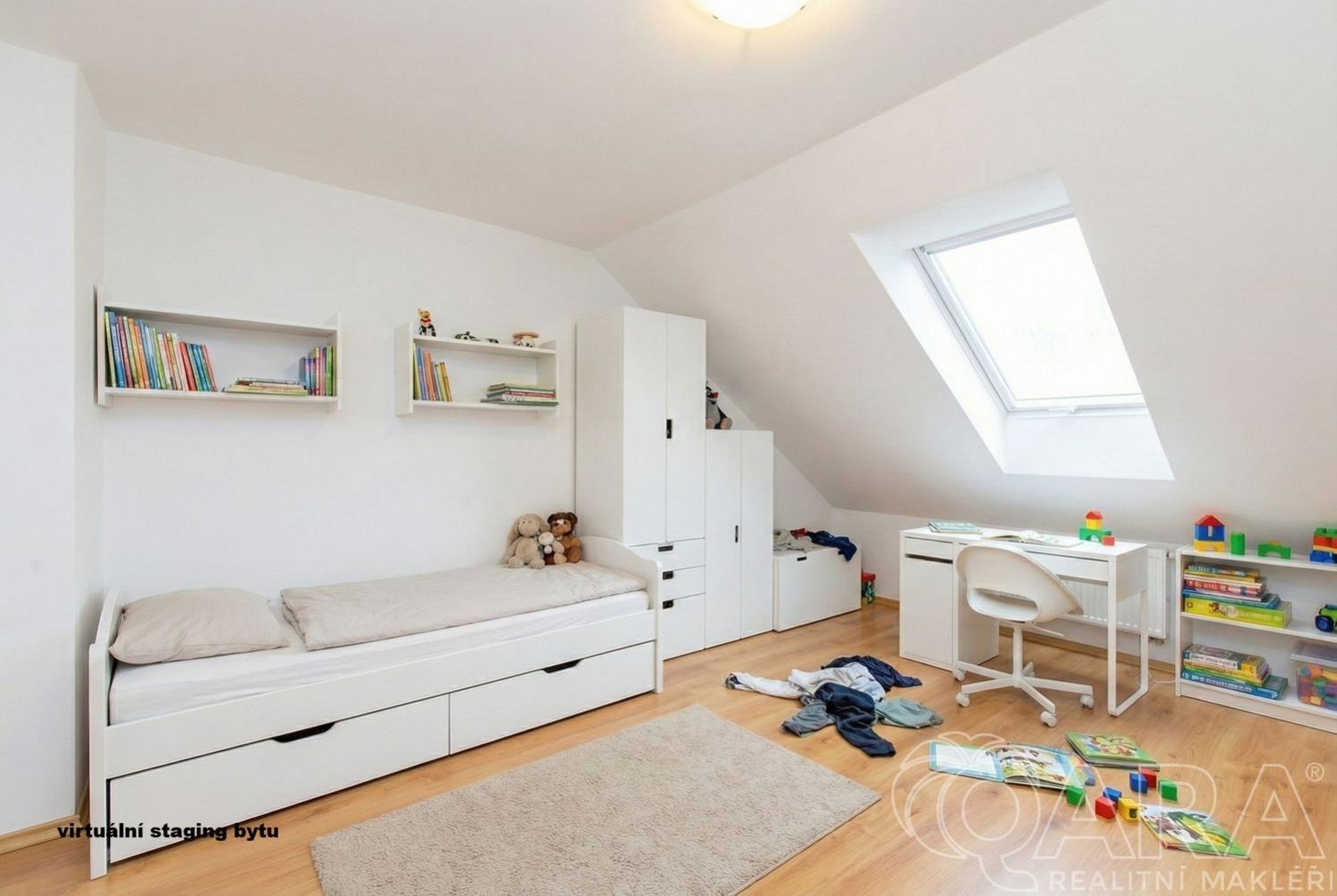 Prodej bytu 3+kk 89 m² - foto 17