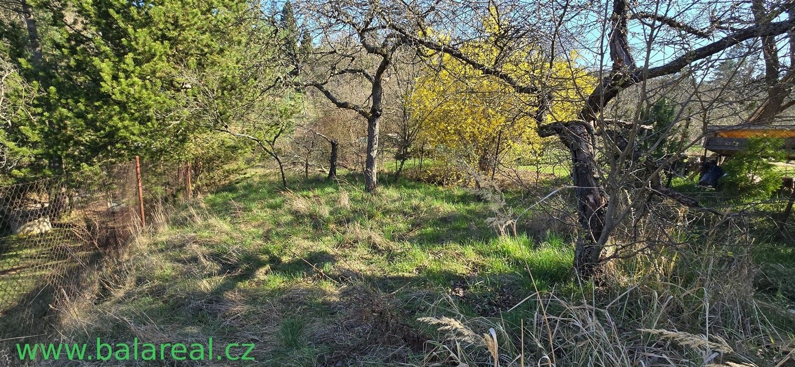 Prodej pozemku 793 m² - foto 1