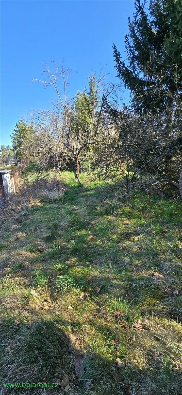 Prodej pozemku 793 m² - foto 2