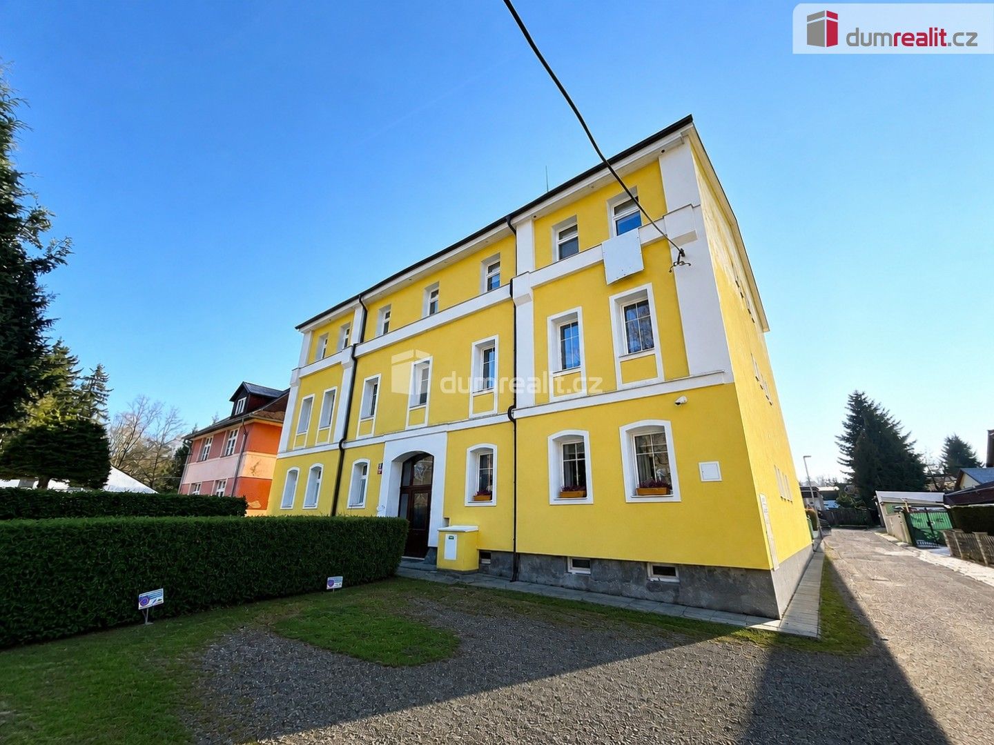 Prodej bytu 2+1 74 m² - foto 1