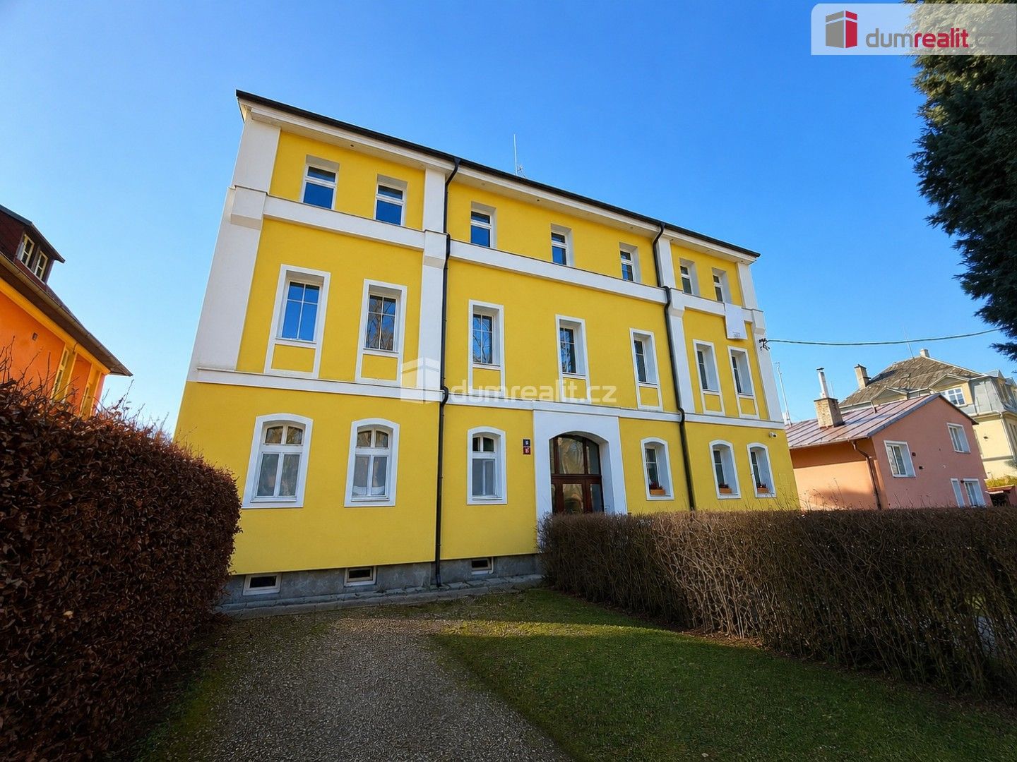 Prodej bytu 2+1 74 m² - foto 2