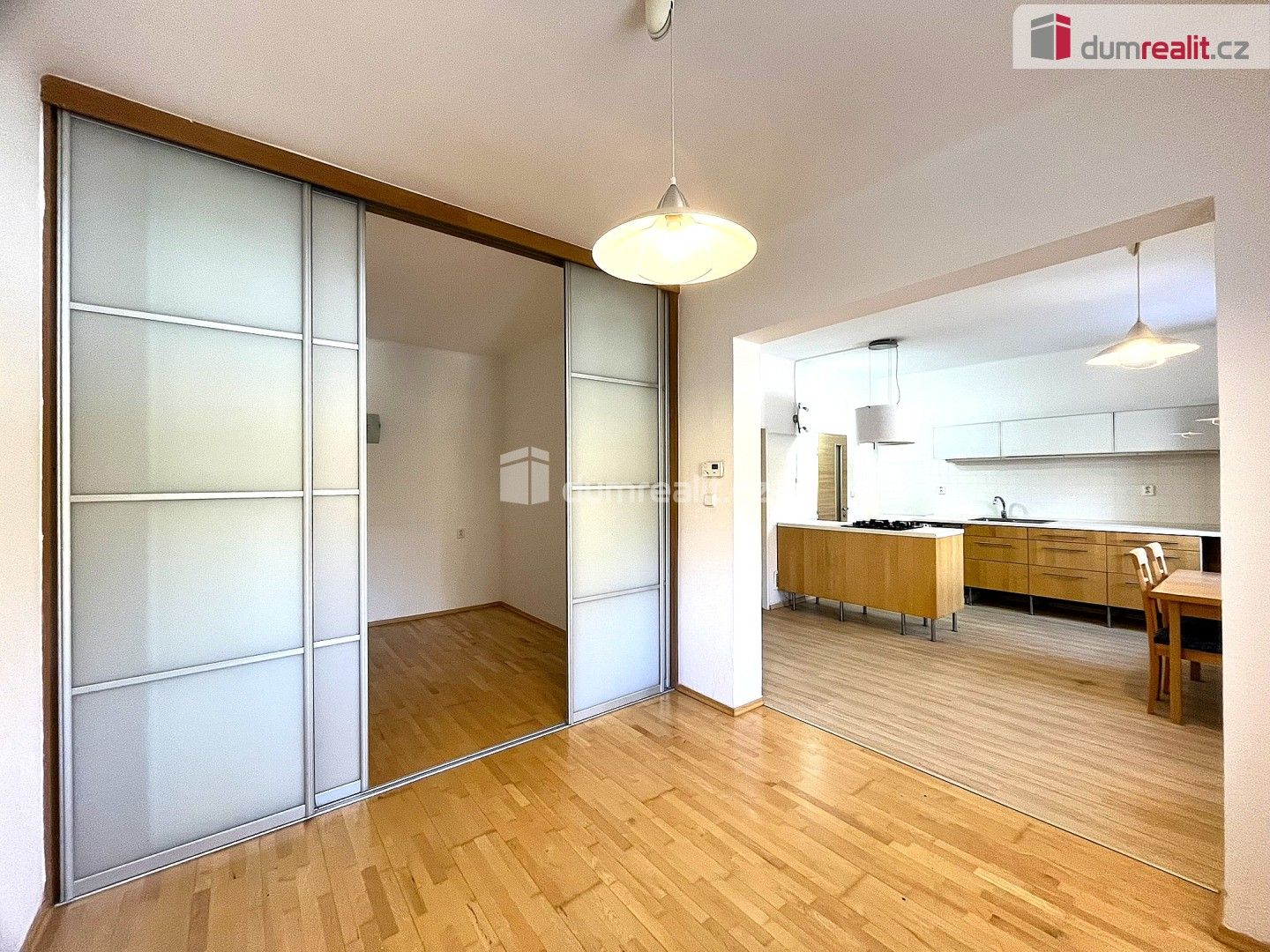 Prodej bytu 2+1 74 m² - foto 5