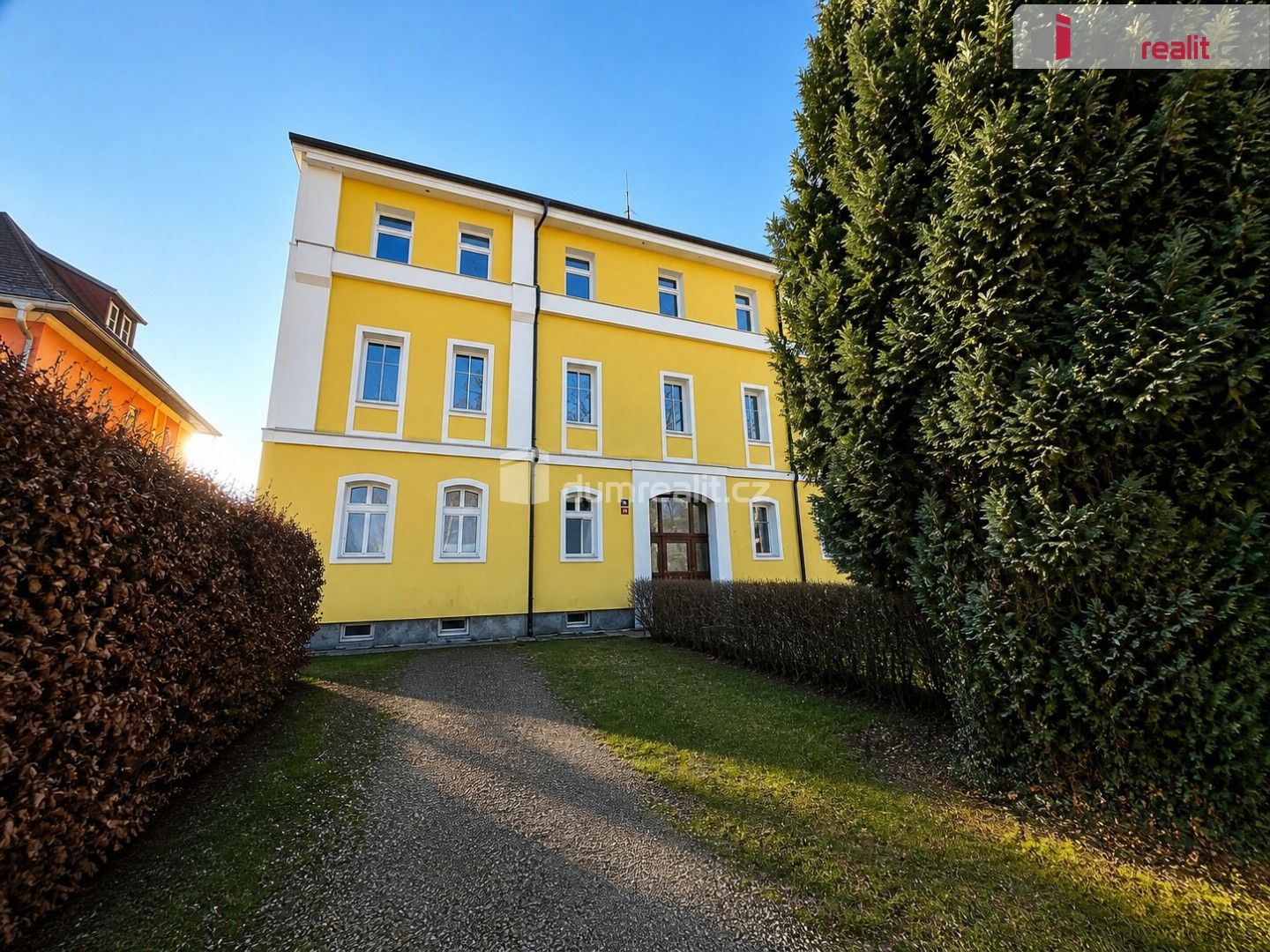 Prodej bytu 2+1 74 m² - foto 11