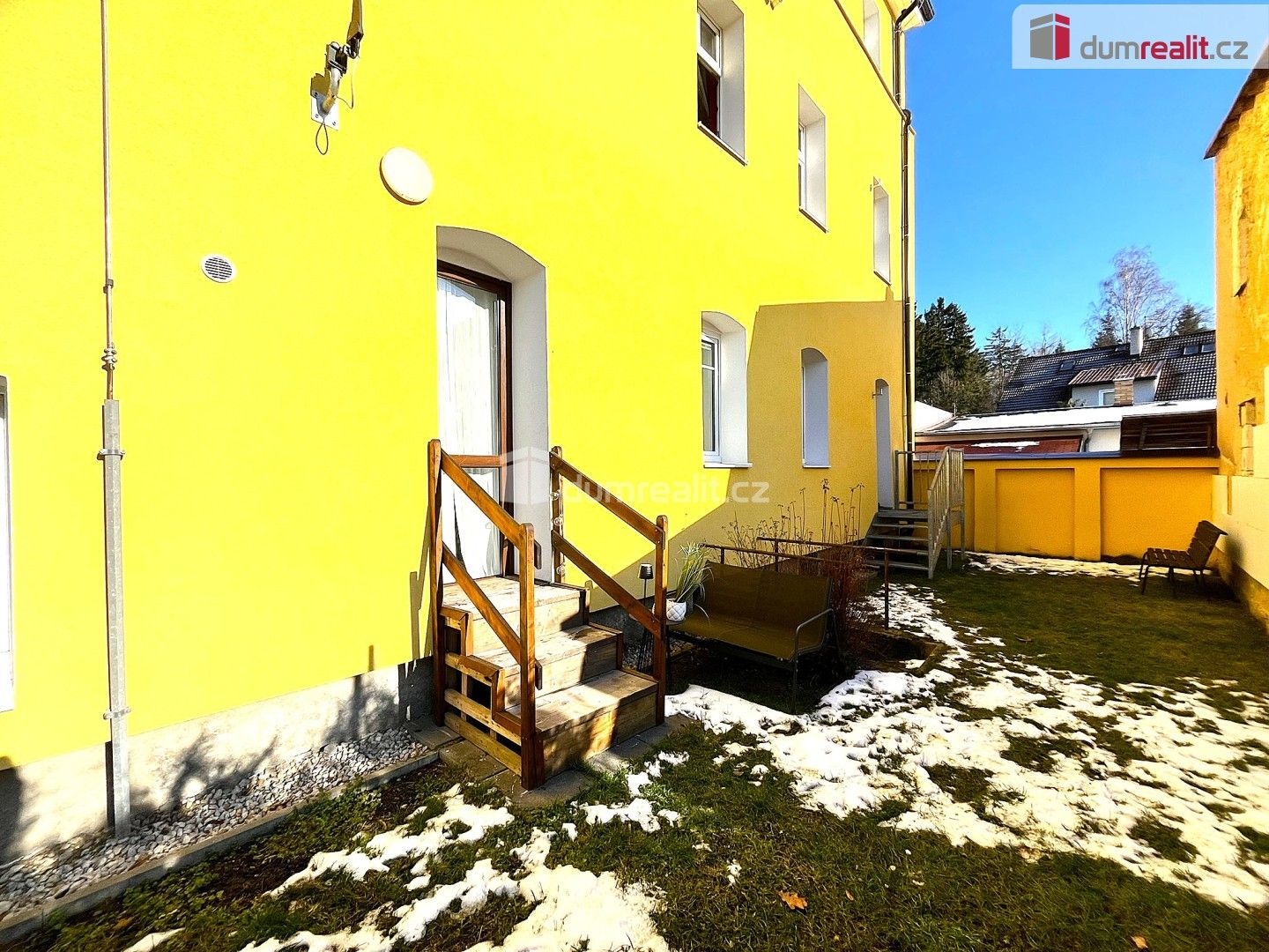 Prodej bytu 2+1 74 m² - foto 14
