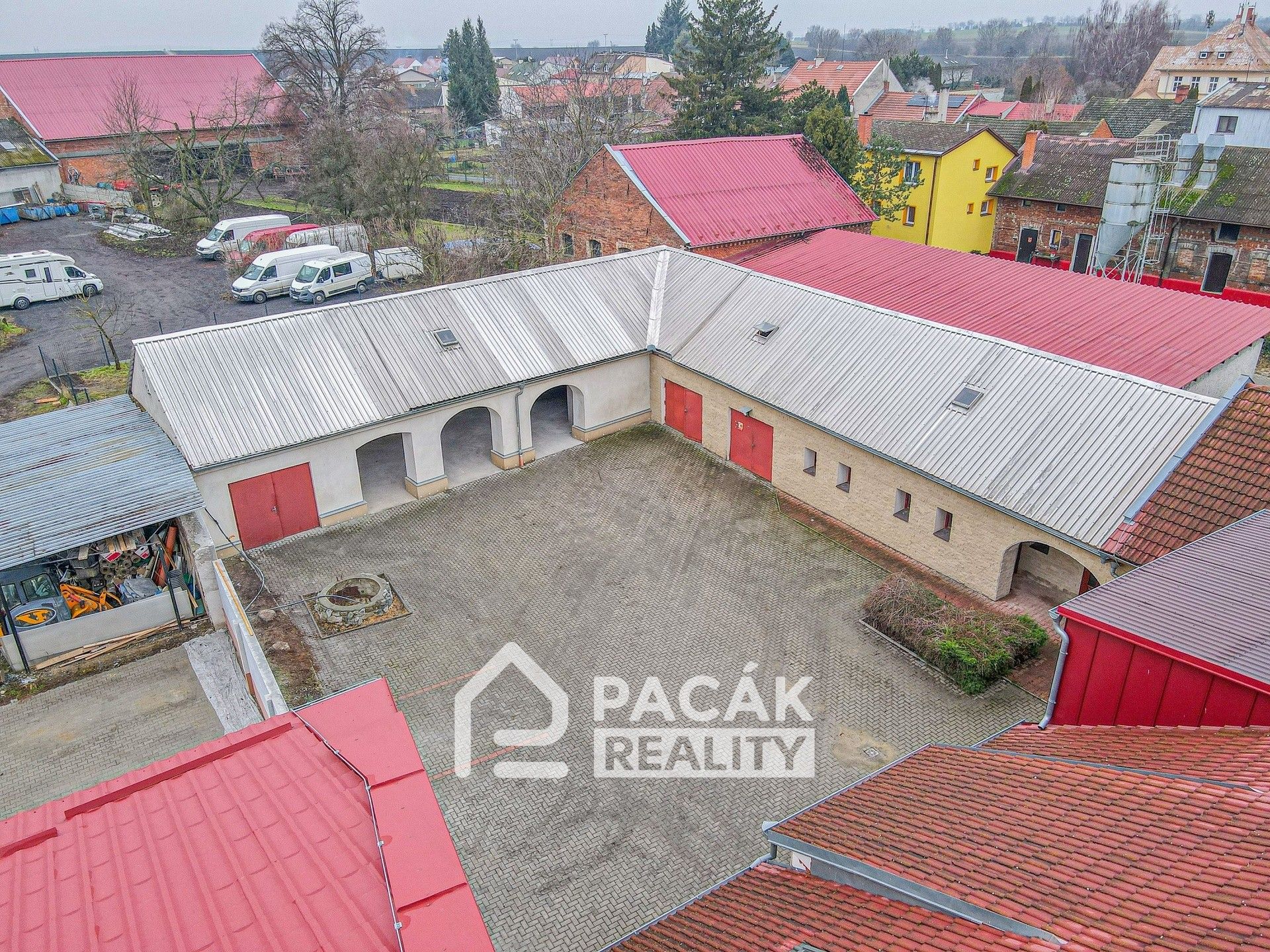 Prodej domu 660 m² - foto 6