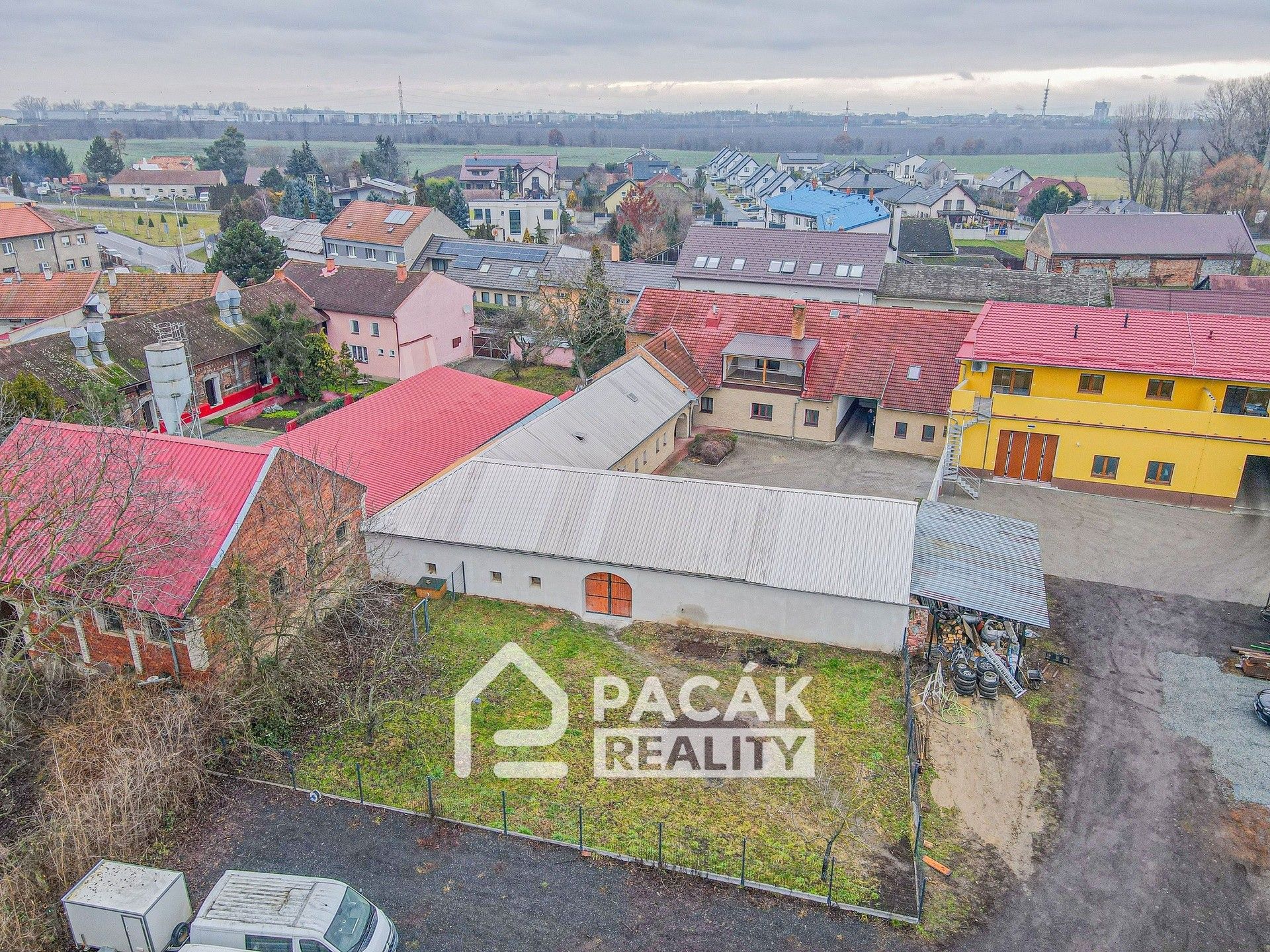 Prodej domu 660 m² - foto 3