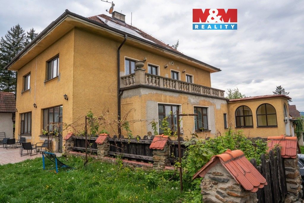 Prodej domu 744 m² - foto 1