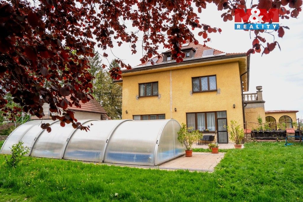 Prodej domu 744 m² - foto 2