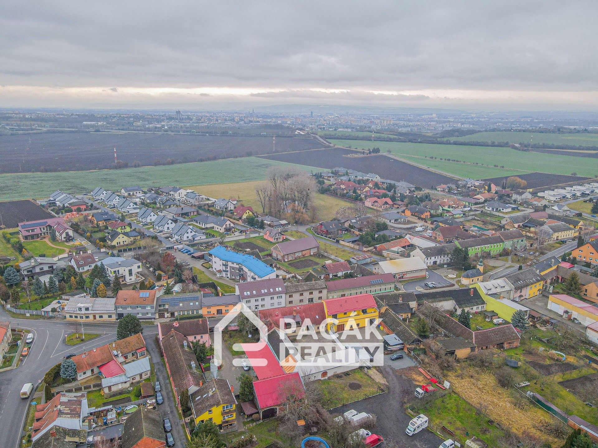 Prodej domu 660 m² - foto 25