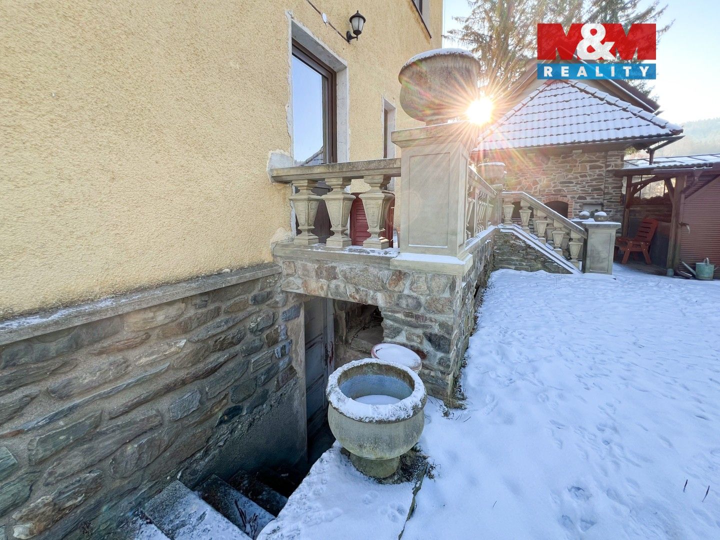 Prodej domu 744 m² - foto 33