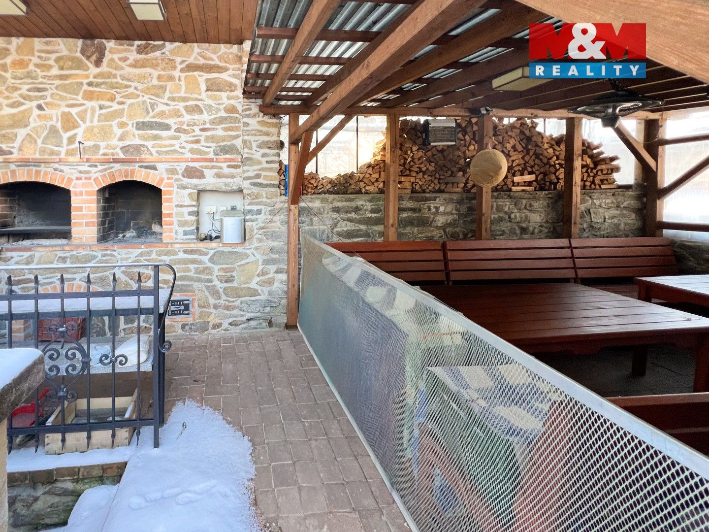 Prodej domu 744 m² - foto 34