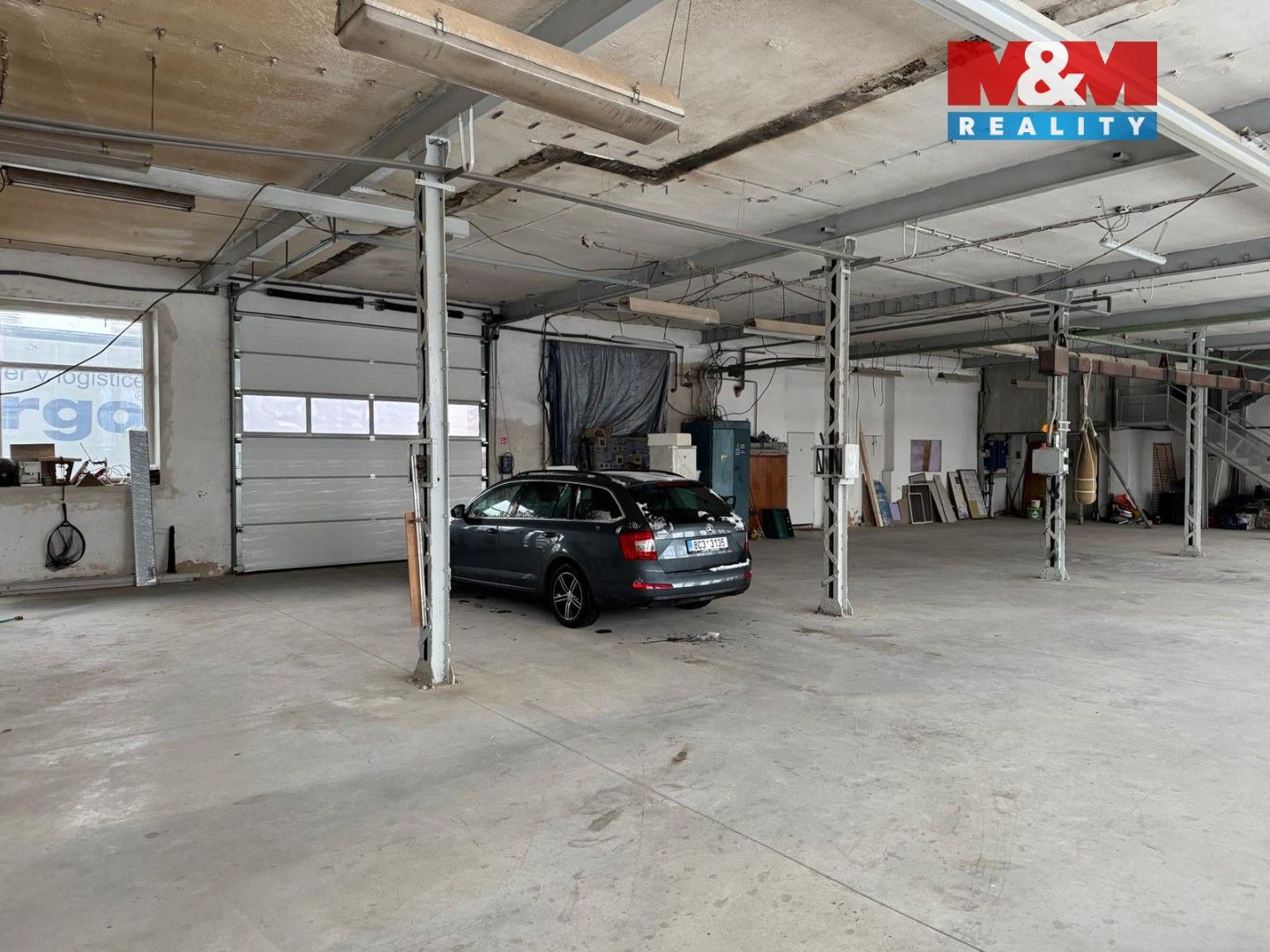 Pronájem komerčního prostoru 360 m² - foto 3
