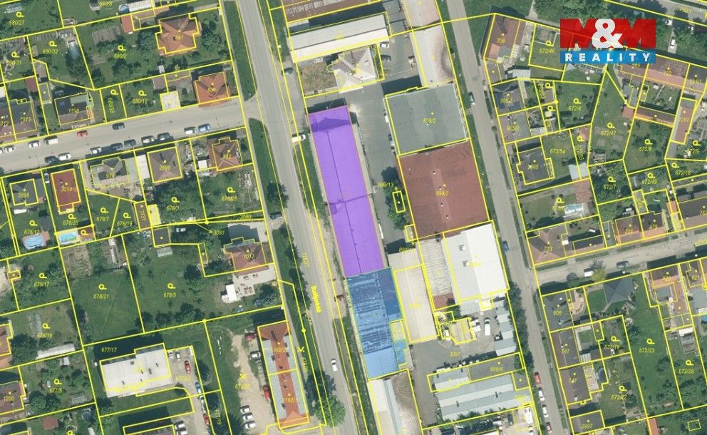Pronájem komerčního prostoru 360 m² - foto 5