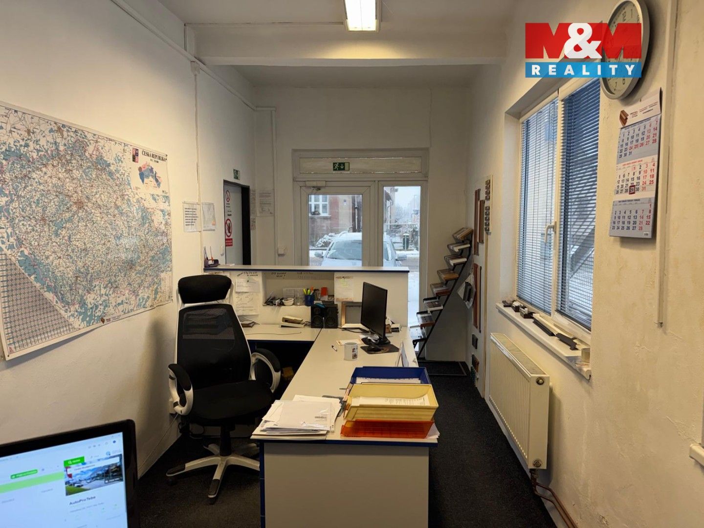 Pronájem komerčního prostoru 360 m² - foto 4