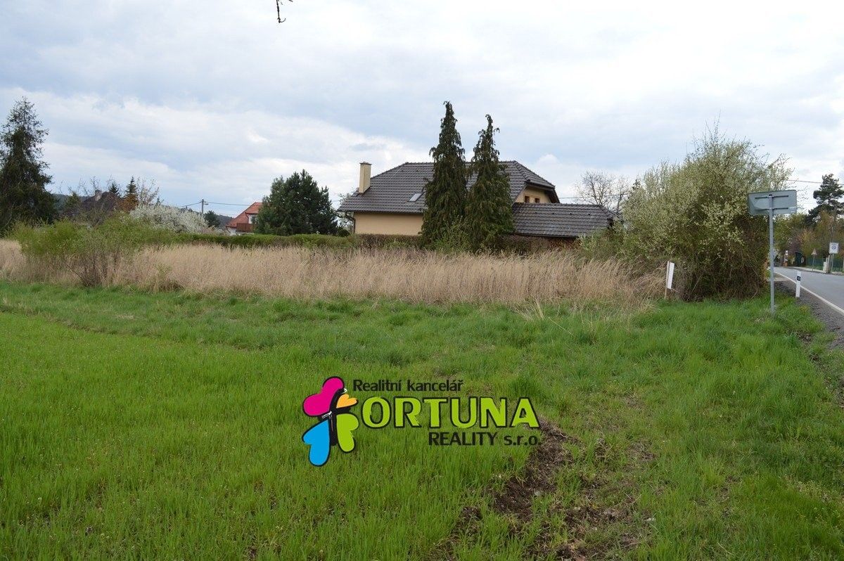 Prodej pozemku 5887 m² - foto 1