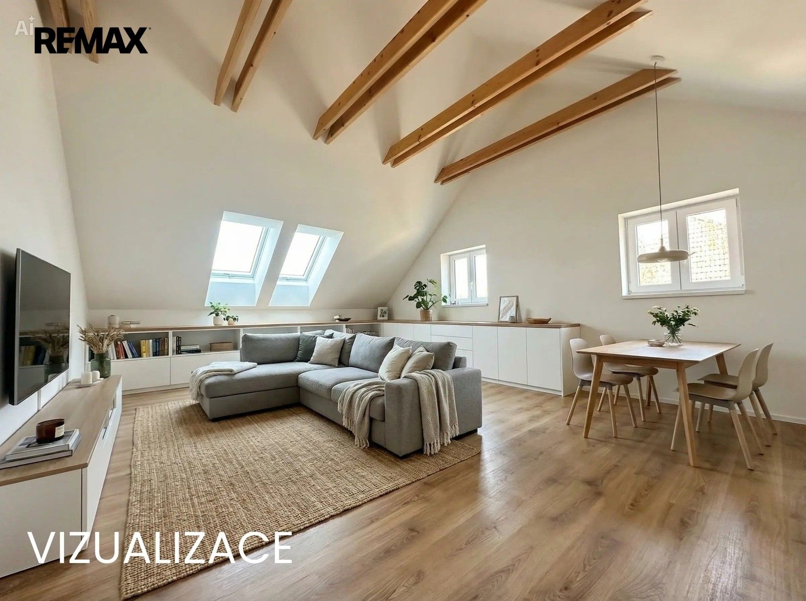 Prodej bytu 3+kk 69 m² - foto 6