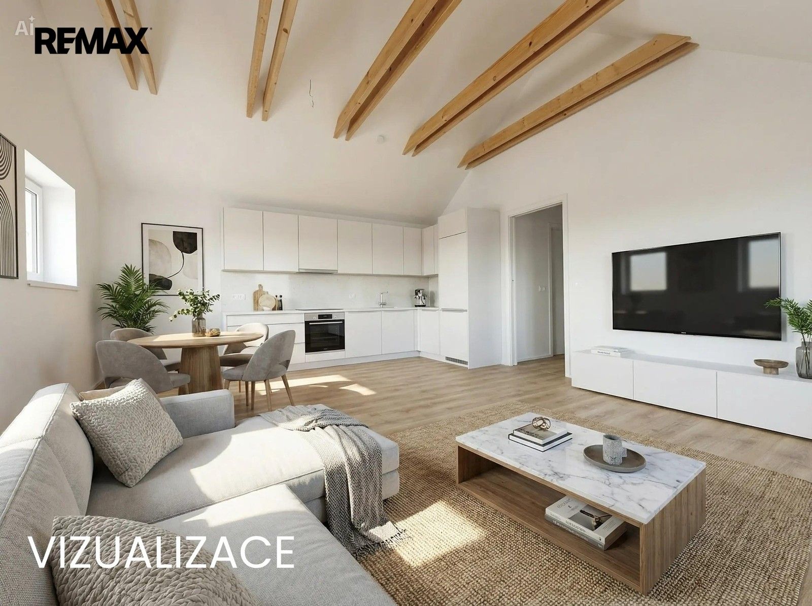 Prodej bytu 3+kk 69 m² - foto 8