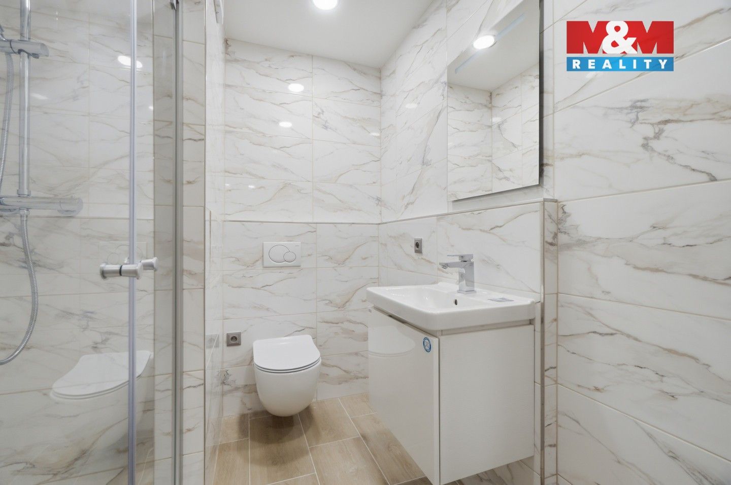 Prodej bytu 2+1 44 m² - foto 2