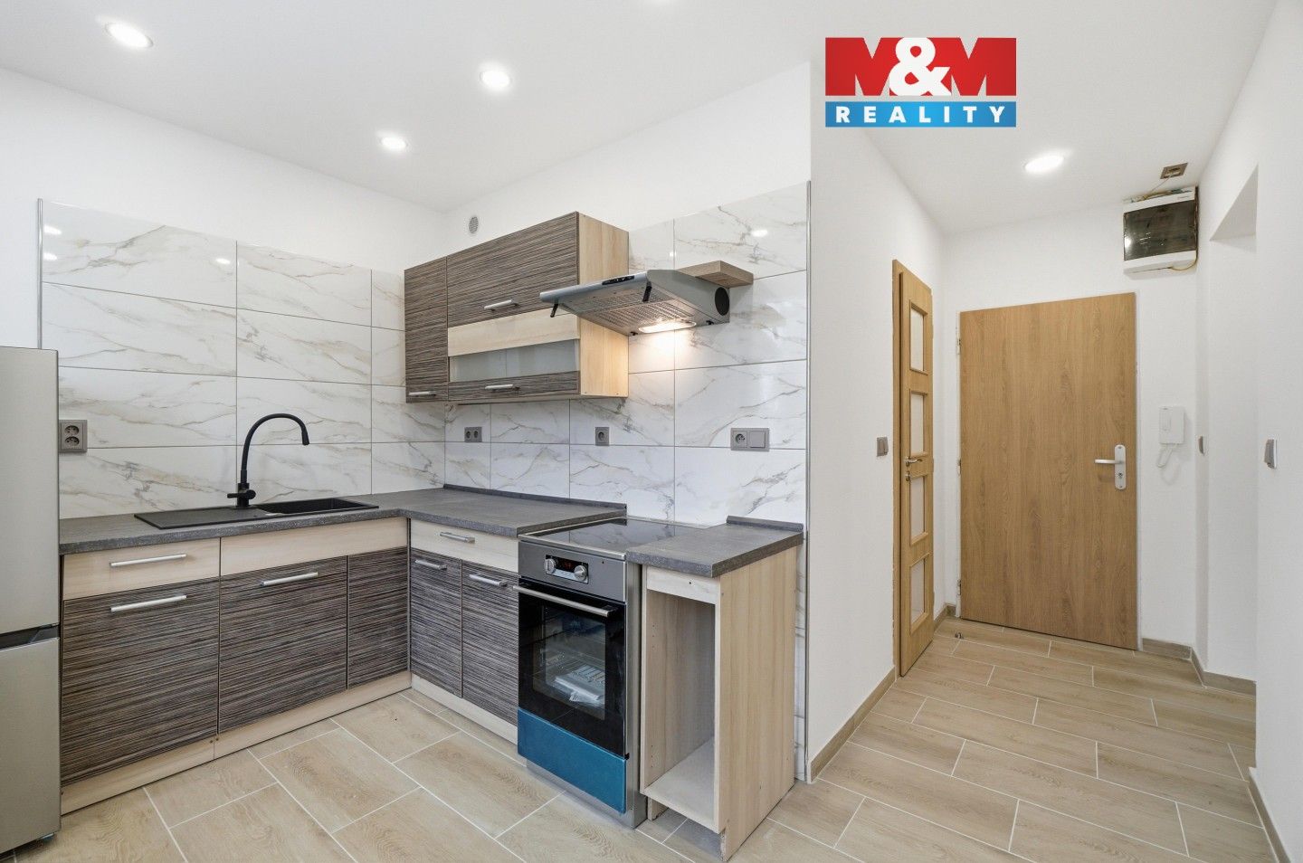 Prodej bytu 2+1 44 m² - foto 4