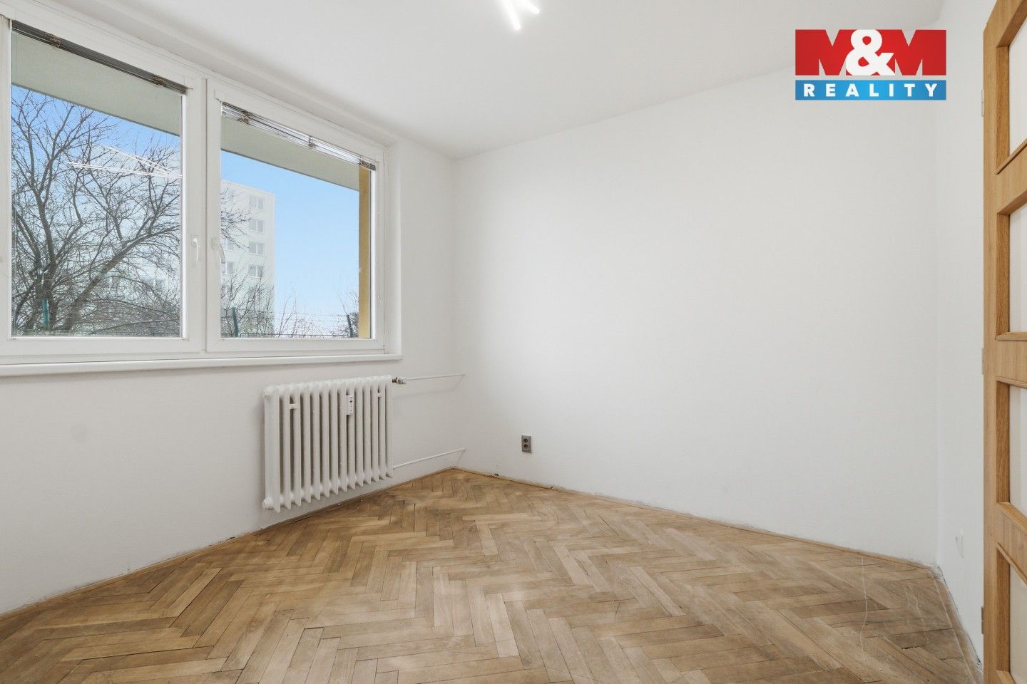 Prodej bytu 2+1 44 m² - foto 8