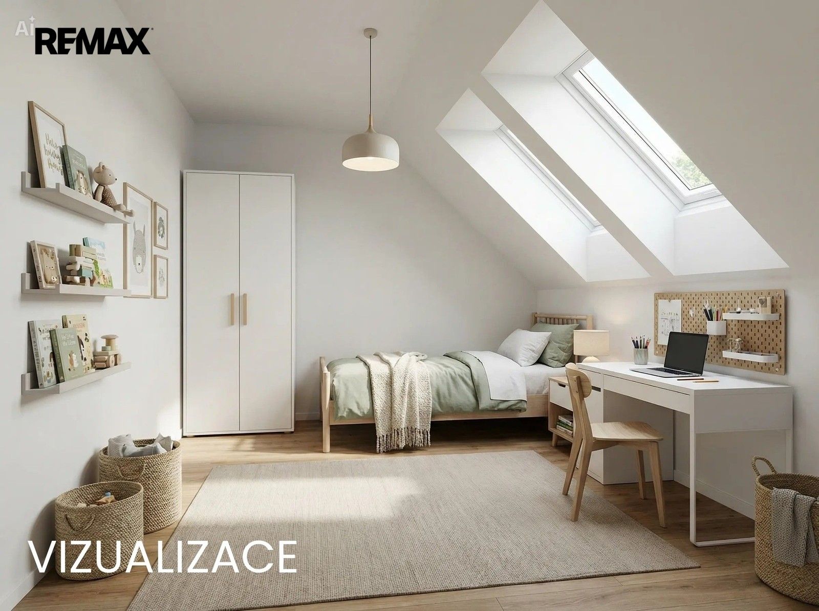 Prodej bytu 3+kk 69 m² - foto 15